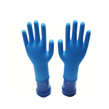 Gants de protection sans poudre pour examen médical